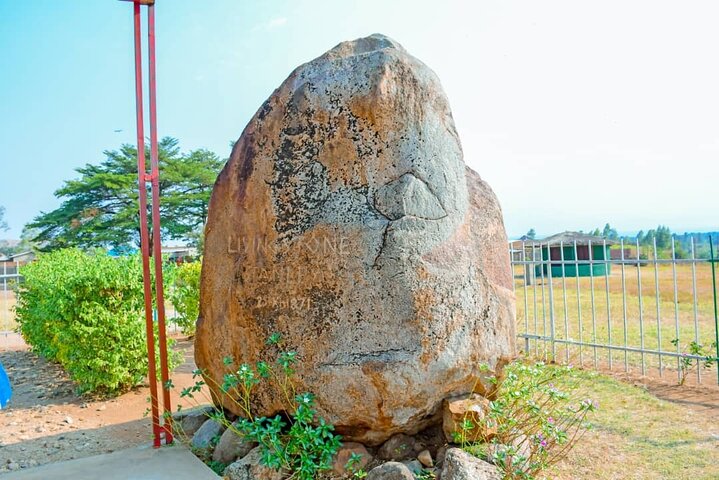 Cultural Experience in Burundi